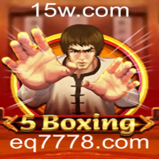 Descubra o Empolgante Mundo de 5Boxing: O Jogo de Estratégia Dinâmica