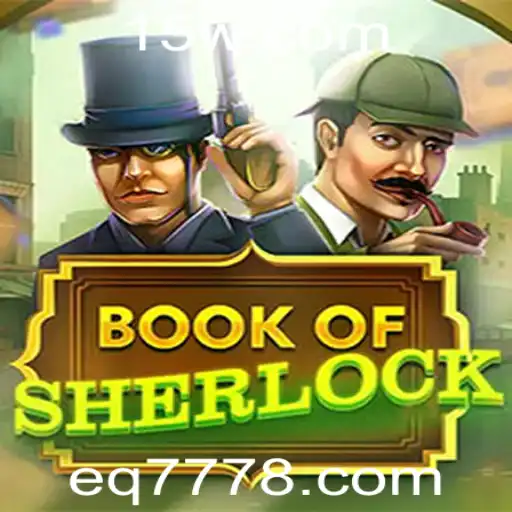 Descubra a Intriga em BookOfSherlock: O Novo Jogo de Mistério