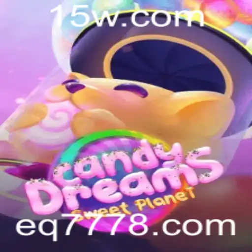 CandyDreams: Explorando Aventuras Doces no Mundo Virtual