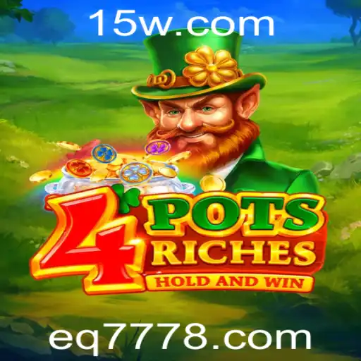 Descubra o Mundo de 4potsriches: O Jogo que Conquista a Todos