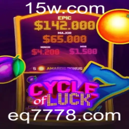 Explorando o Jogo CycleofLuck e Seu Fascínio