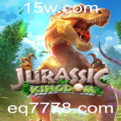 JurassicKingdom: Descubra o Fascinante Mundo dos Dinossauros com EQ777