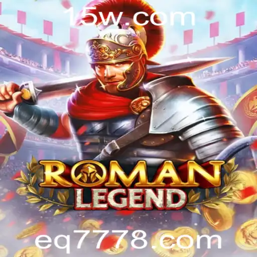 Descubra o Mundo de RomanLegend: Onde a História e Estratégia se Encontram