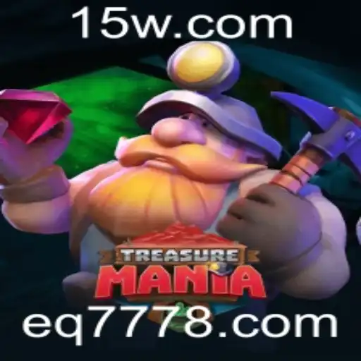 Explorando TreasureMania e as Regras do Jogo