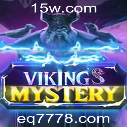 VikingsMystery: Uma Aventura Épica Entre Vikings e Mistérios Antigos