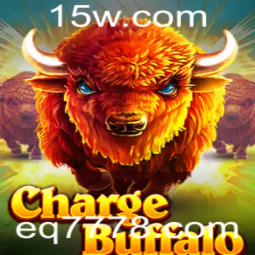 ChargeBuffalo: Descubra o Empolgante Mundo de Aventura e Estratégia
