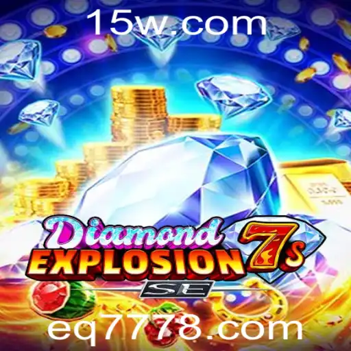Descubra o Fascinante Mundo de DiamondExplosion7sSE: Um Jogo Eletrizante