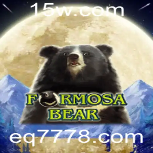 FormosaBear: Uma Jornada no Mundo dos Ursos