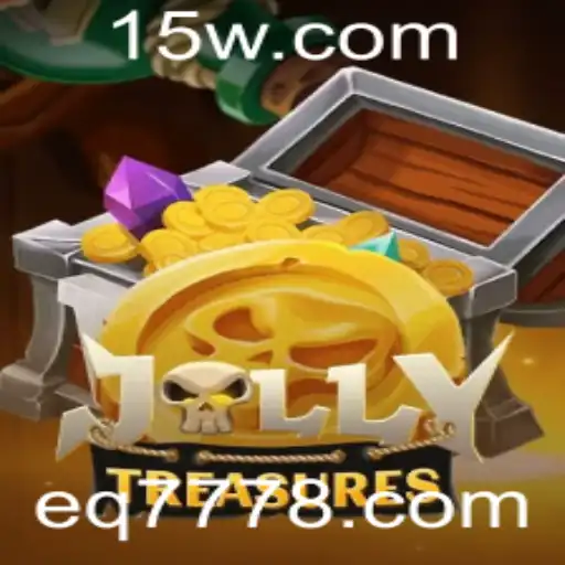 Descubra o Fascinante Mundo de JollyTreasures