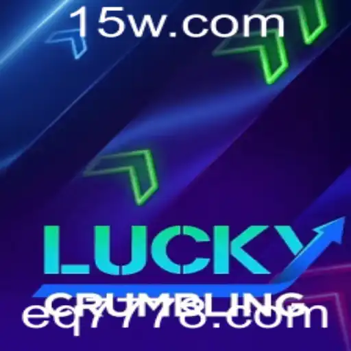 Descubra LuckyCrumbling: O Jogo Inovador de 2023