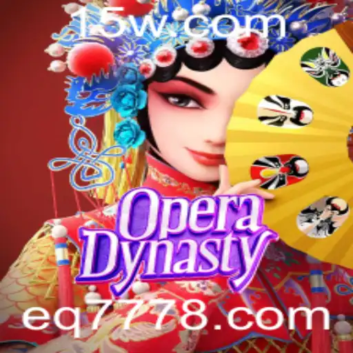 OperaDynasty: Uma Experiência de Jogo Inovadora e Culturalmente Rica