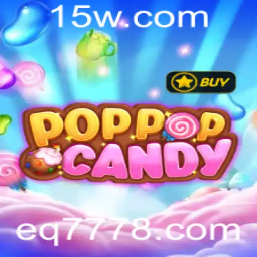 Explorando o Mundo de POPPOPCANDY: O Novo Fenômeno dos Games com EQ777