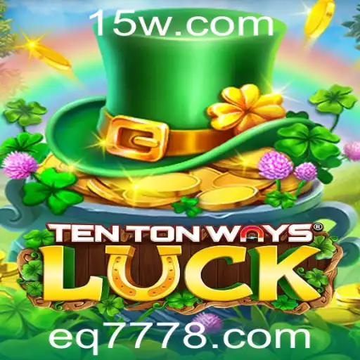 Explorando o Mundo de 'TenTonWaysLuck' e Suas Regras Envolventes